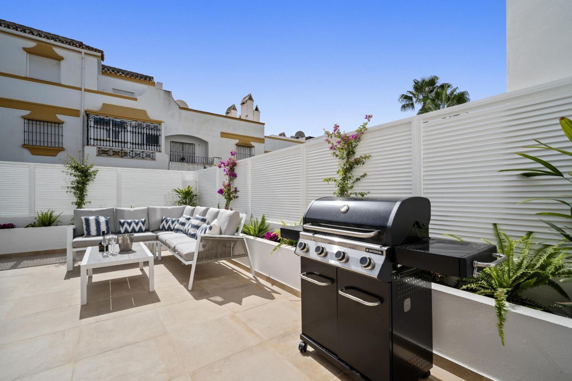 Casa Adriana Hébergement de vacances *