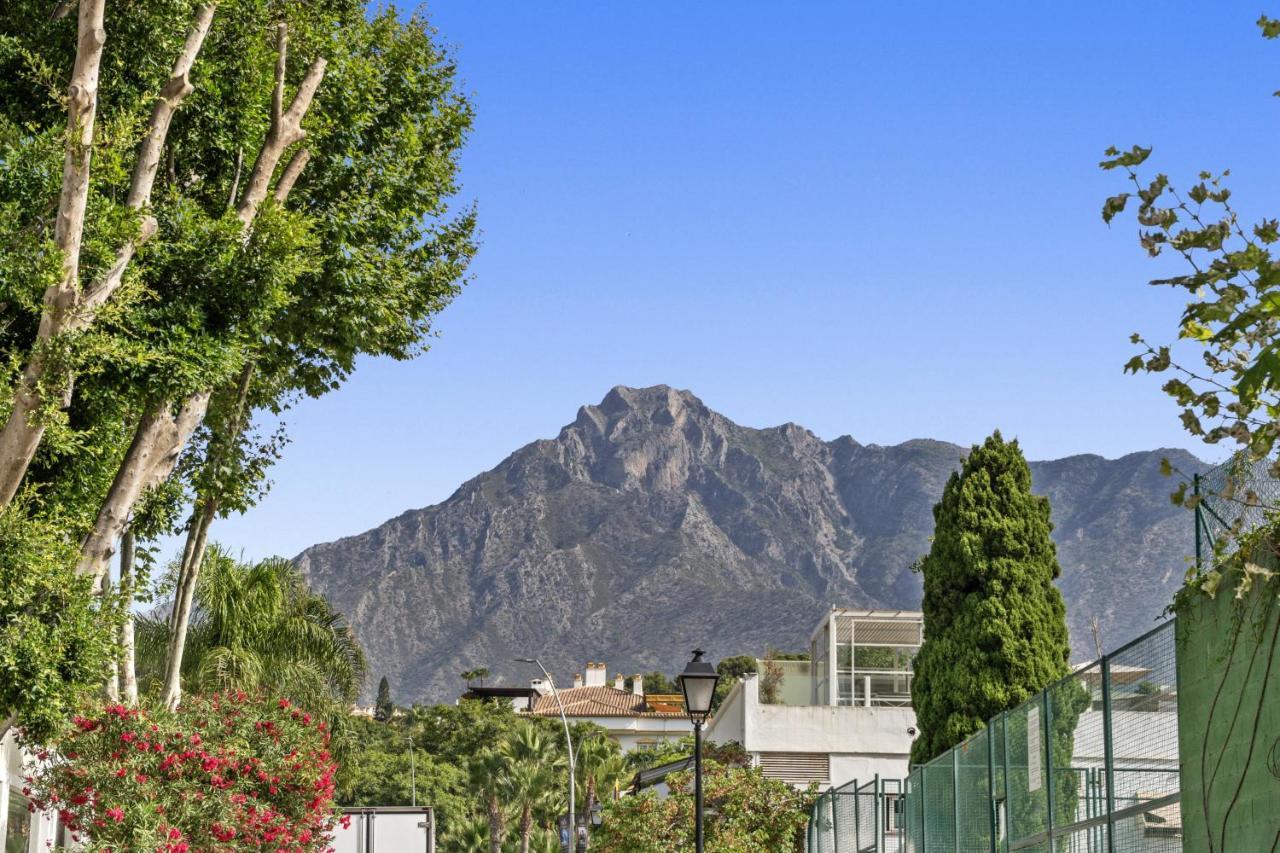 Casa Adriana Сasa de vacaciones Marbella