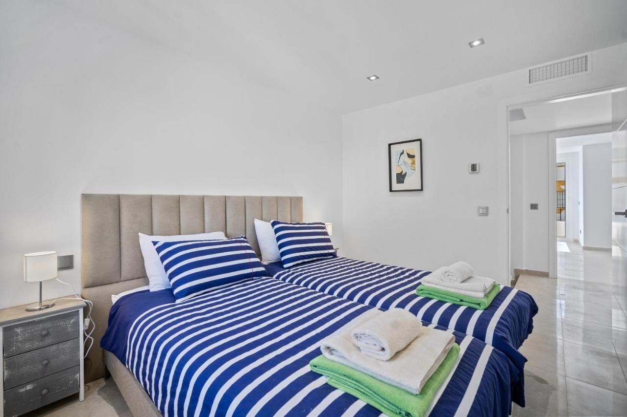 Casa Adriana Сasa de vacaciones Marbella