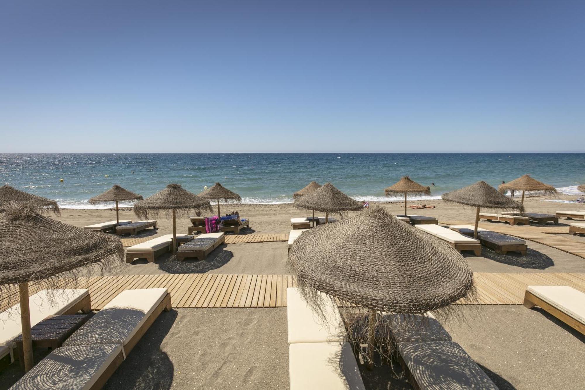 Casa Adriana Сasa de vacaciones Marbella