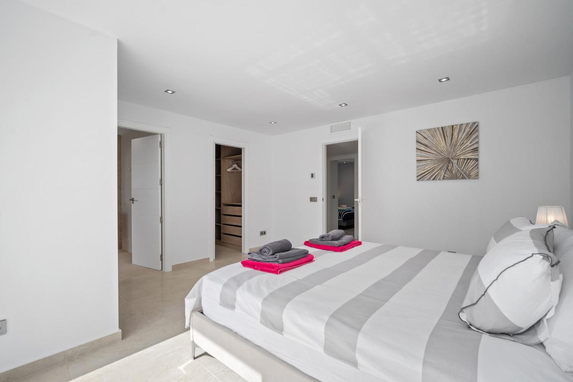 Casa Adriana * Marbella
