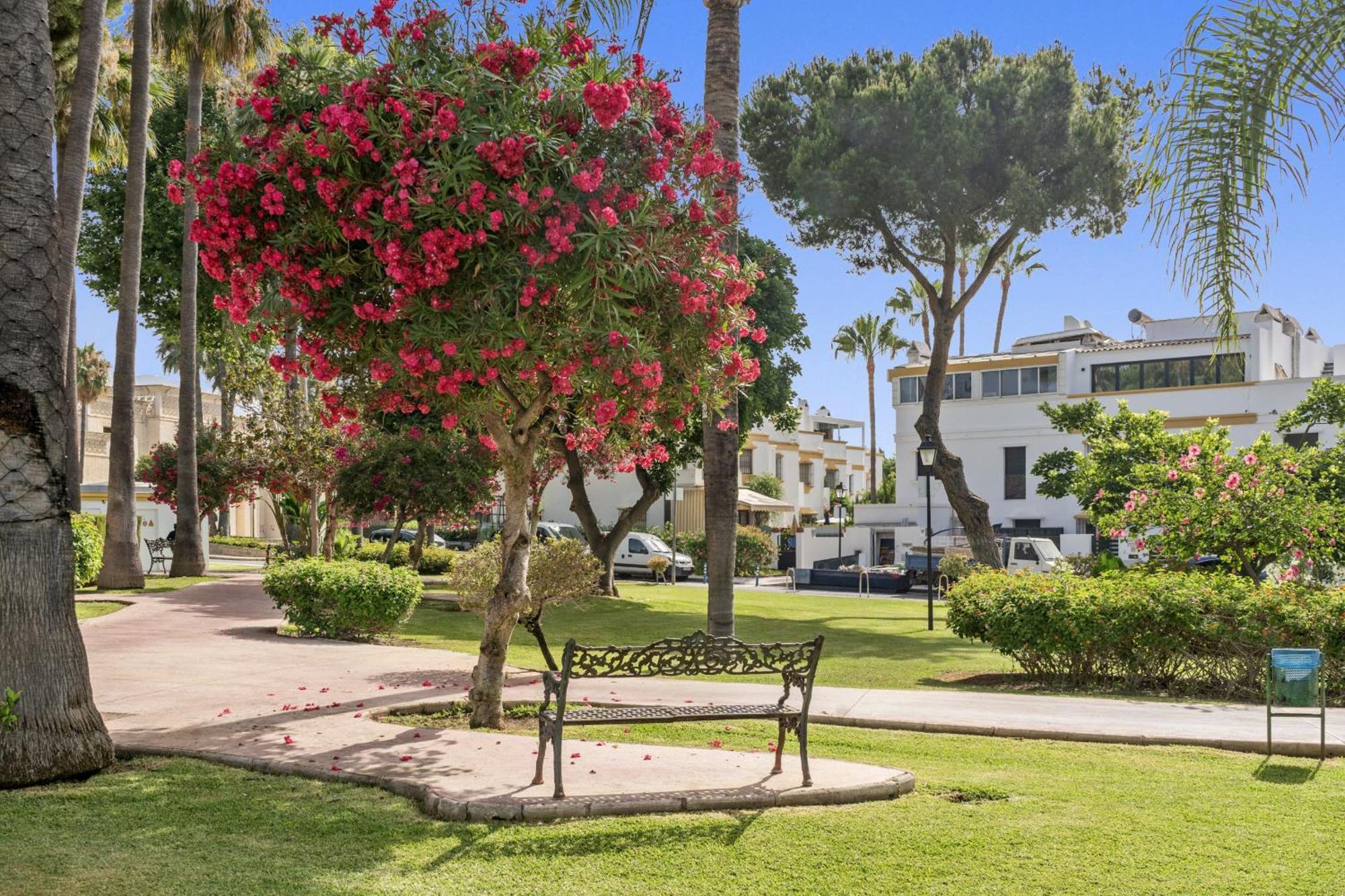 Сasa de vacaciones Casa Adriana Marbella